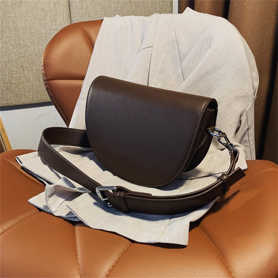 Gertrud - bolso vintage elegante