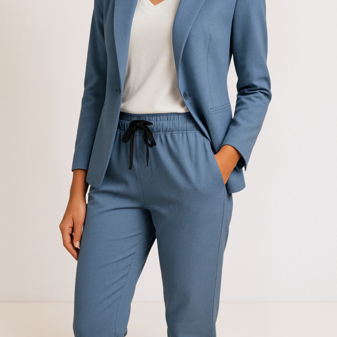 Monique™ | Traje de Dama de Dos Piezas