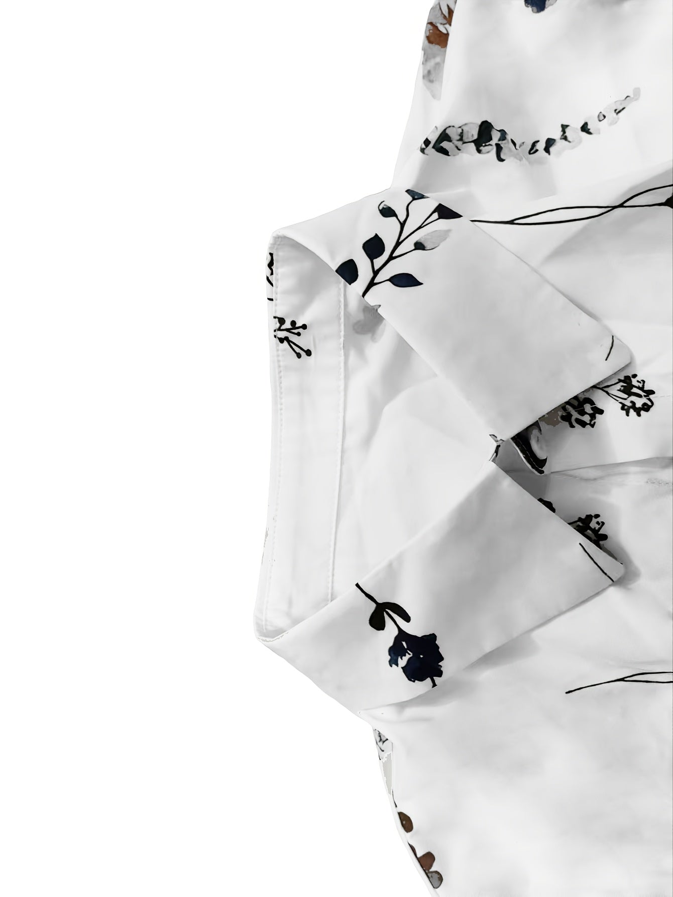 Mayke | Elegante vestido floral