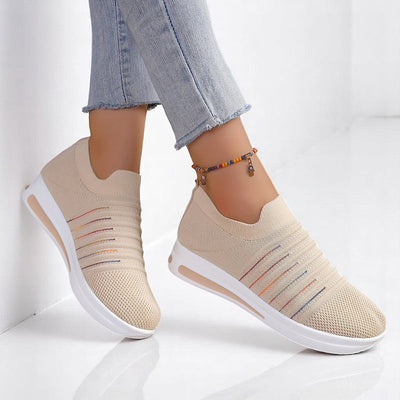 Elly™ | Zapatos sin cordones
