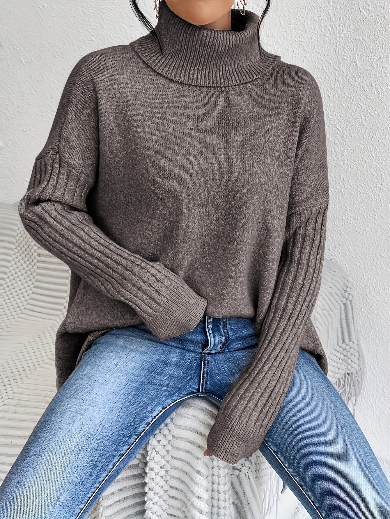 Laila™ | Polo oversize