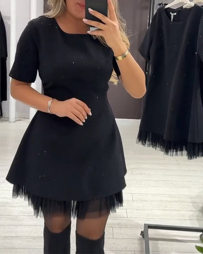 EleganzaViva™ | Vestido de Mujer Refinado