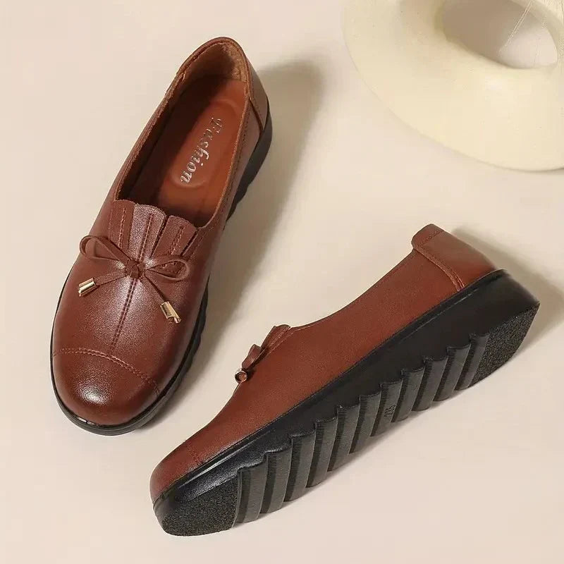 Lara - Mocasines cómodos para mujeres