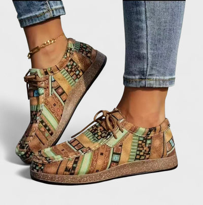 Selvine™ | Zapatillas ortopédicas cómodas