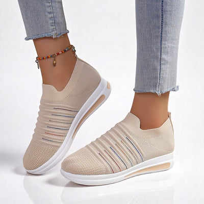 Elly™ | Zapatos sin cordones