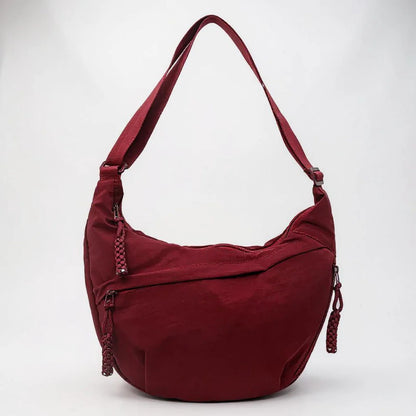 Aria | Bolsa de Hombro para Mujer