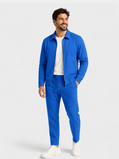 MOCA - CONJUNTO A JUEGO SLIM PARA HOMBRE