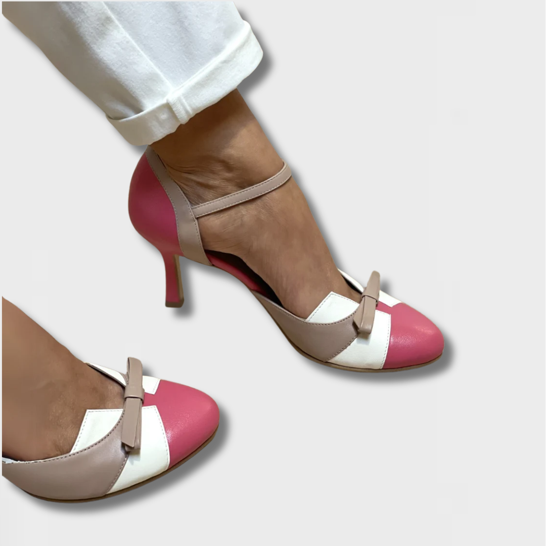 JULIA - Elegancia en tacones