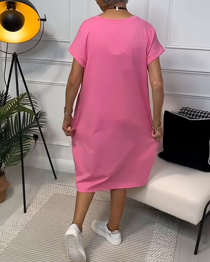 Ineke™ | Vestido confort