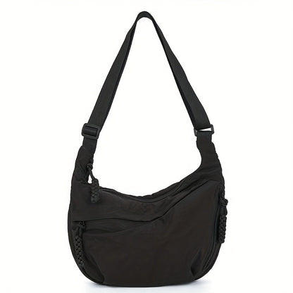 Bolso de hombro elegante para mujer