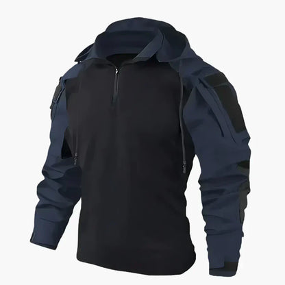 Utz – Chaqueta táctica para Hombre