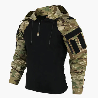 Utz – Chaqueta táctica para Hombre