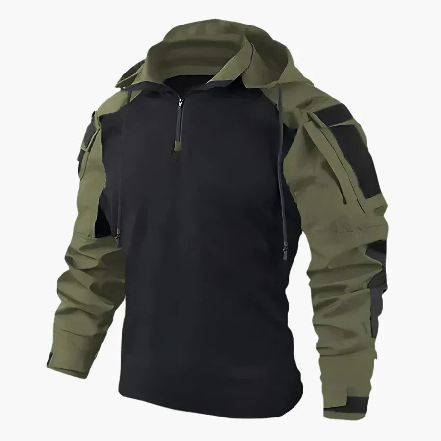 Utz – Chaqueta táctica para Hombre