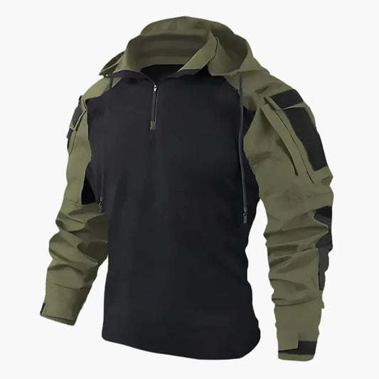 Utz – Chaqueta táctica para Hombre