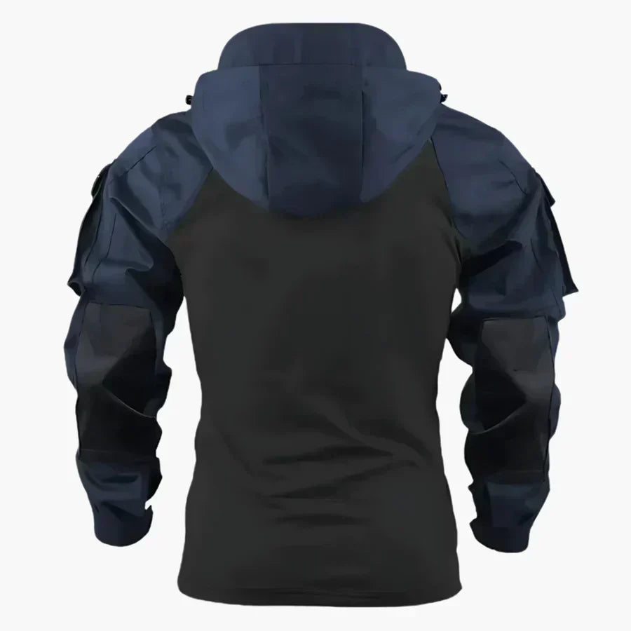 Utz – Chaqueta táctica para Hombre