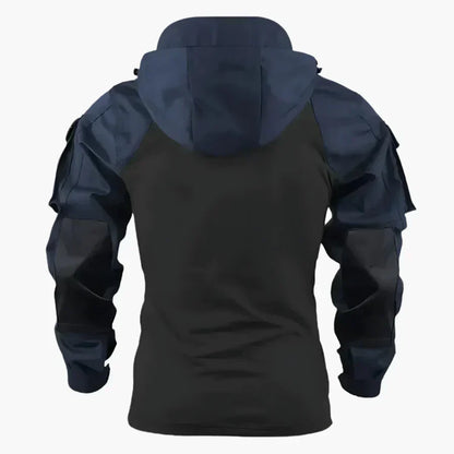 Utz – Chaqueta táctica para Hombre