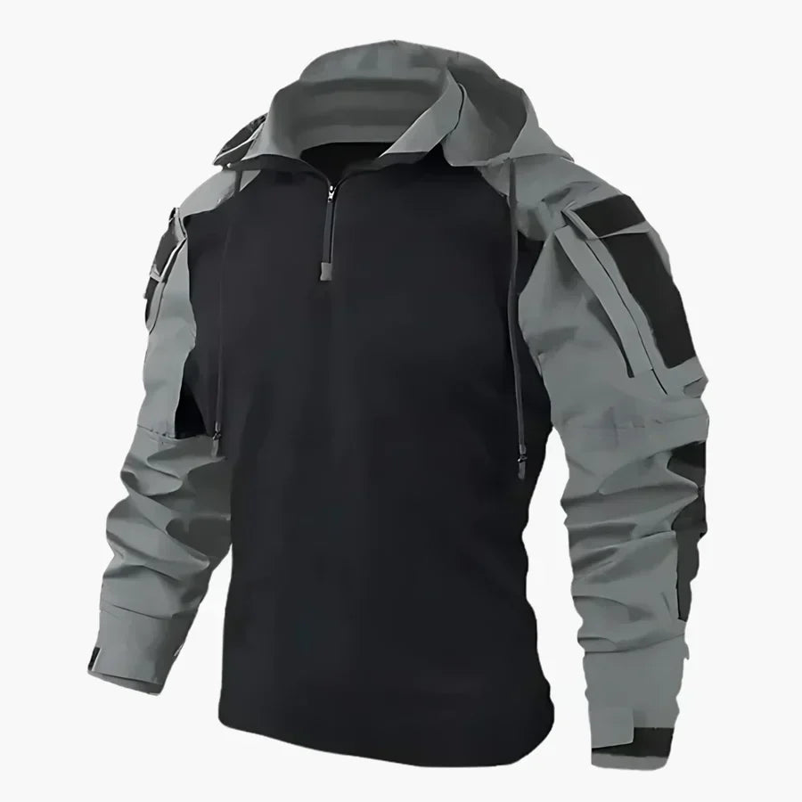 Utz – Chaqueta táctica para Hombre
