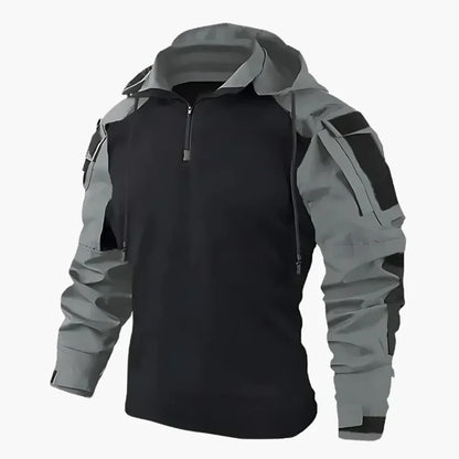 Utz – Chaqueta táctica para Hombre