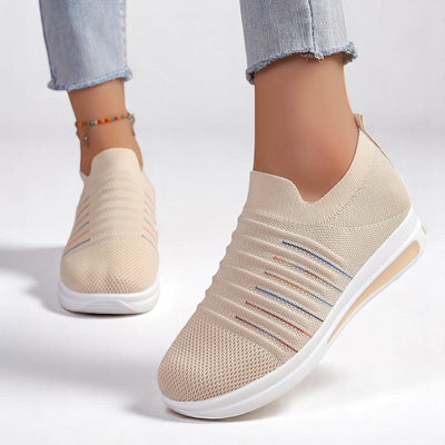 Elly™ | Zapatos sin cordones