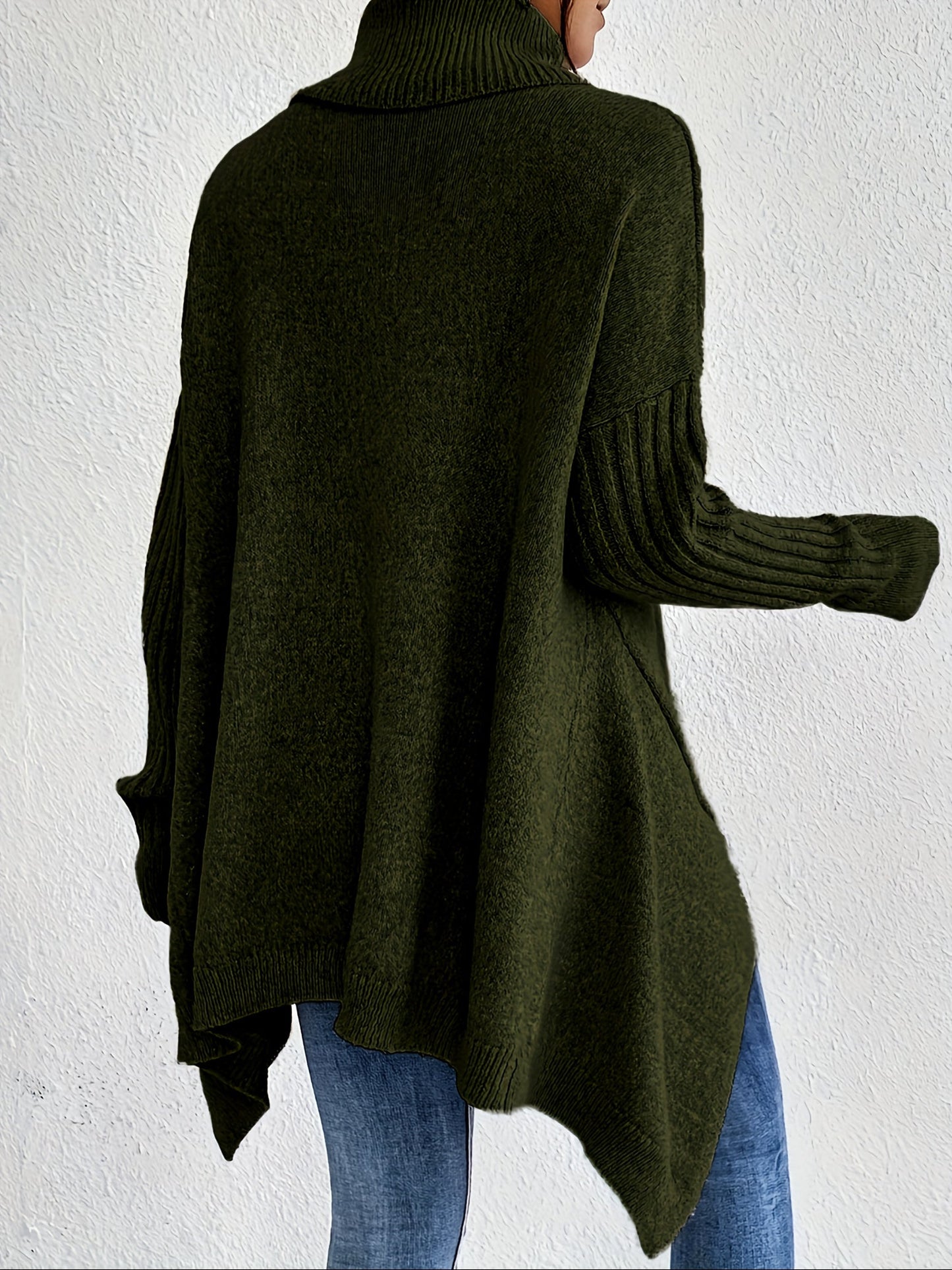 Laila™ | Polo oversize