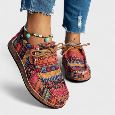 Selvine™ | Zapatillas ortopédicas cómodas