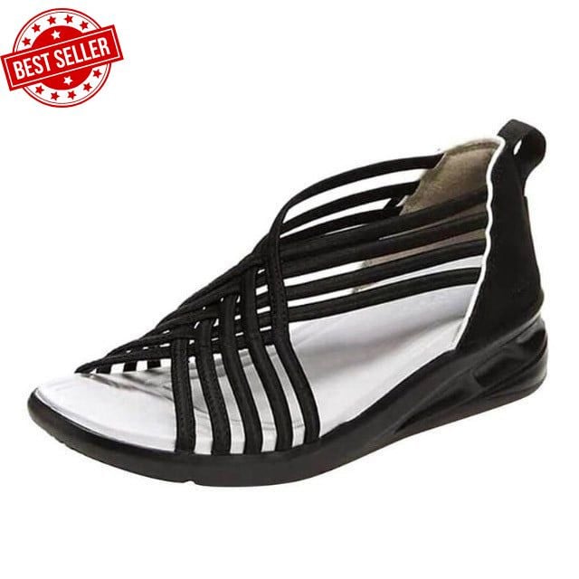Kaja™ | Sandalias de primavera con comodidad y soporte