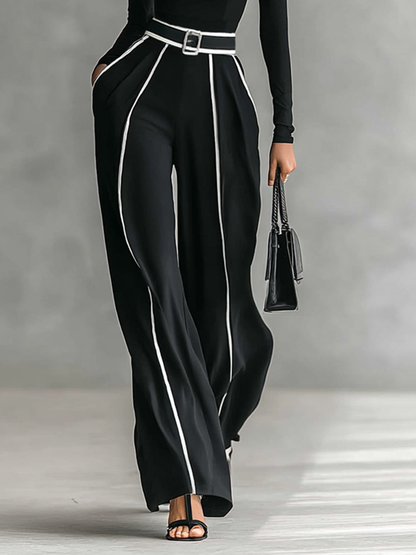 Celeste™ Conjunto de Mujer de dos piezas