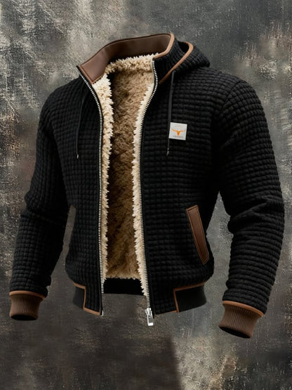 MATTEO™ | CHAQUETA DE IMPACTO TÉRMICO EN POLAR
