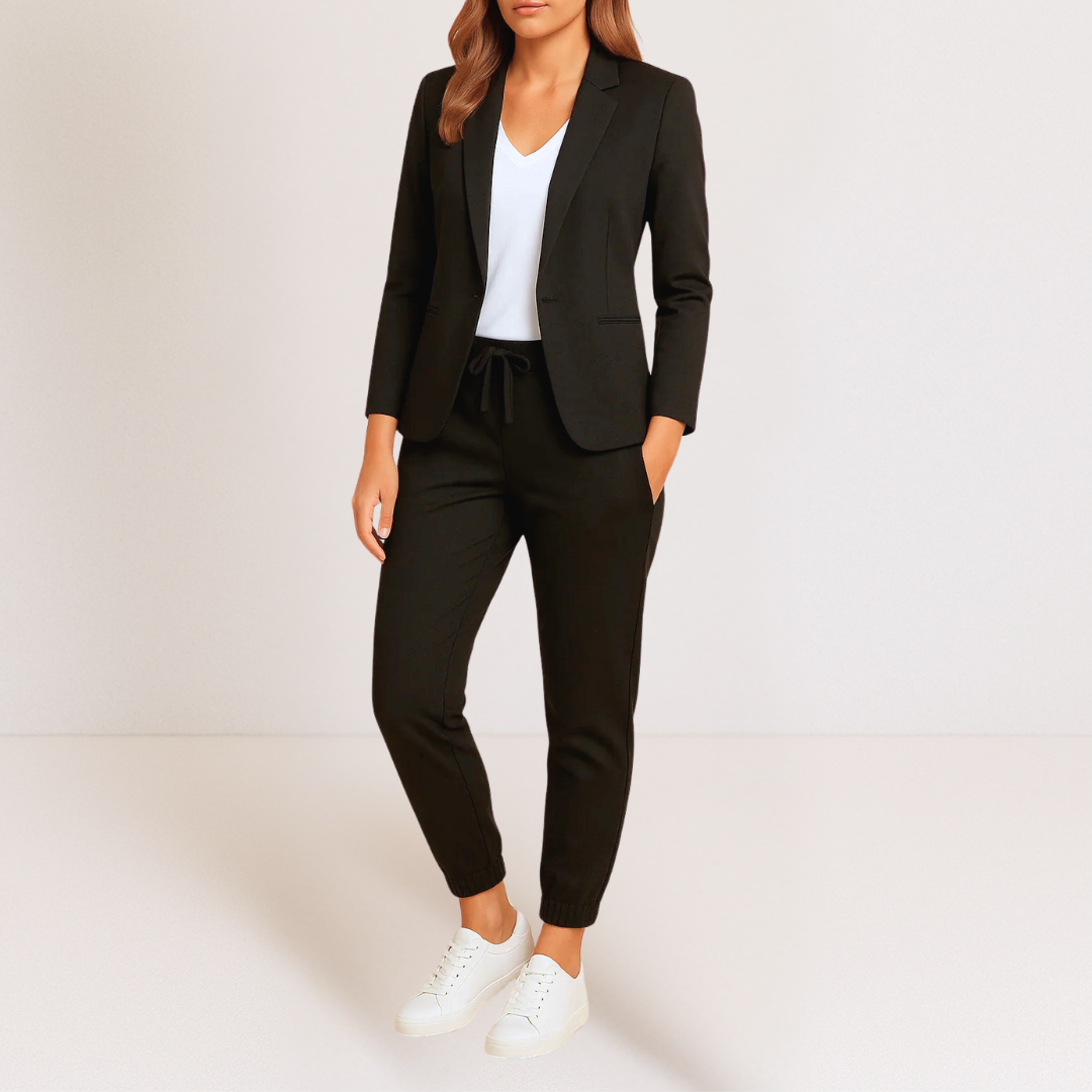 Monique™ | Traje de Dama de Dos Piezas