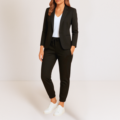 Monique™ | Traje de Dama de Dos Piezas
