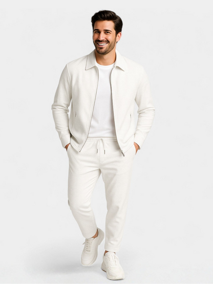 MOCA - CONJUNTO A JUEGO SLIM PARA HOMBRE