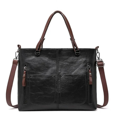 Elise - Bolso bandolera vintage para mujer