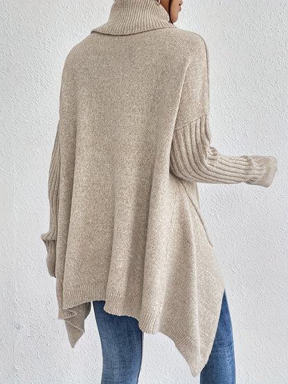 Laila™ | Polo oversize