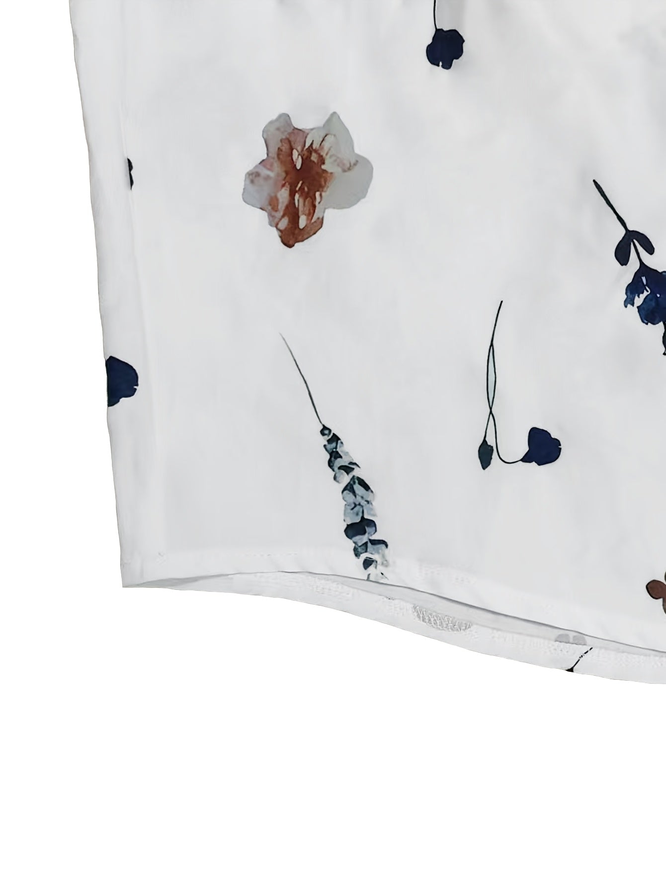 Mayke | Elegante vestido floral