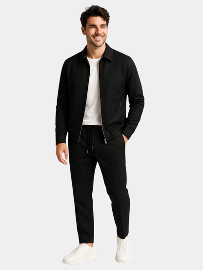 MOCA - CONJUNTO A JUEGO SLIM PARA HOMBRE