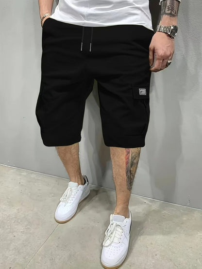 Sommerfeld | Pantalones Cortos Cargo para Hombre