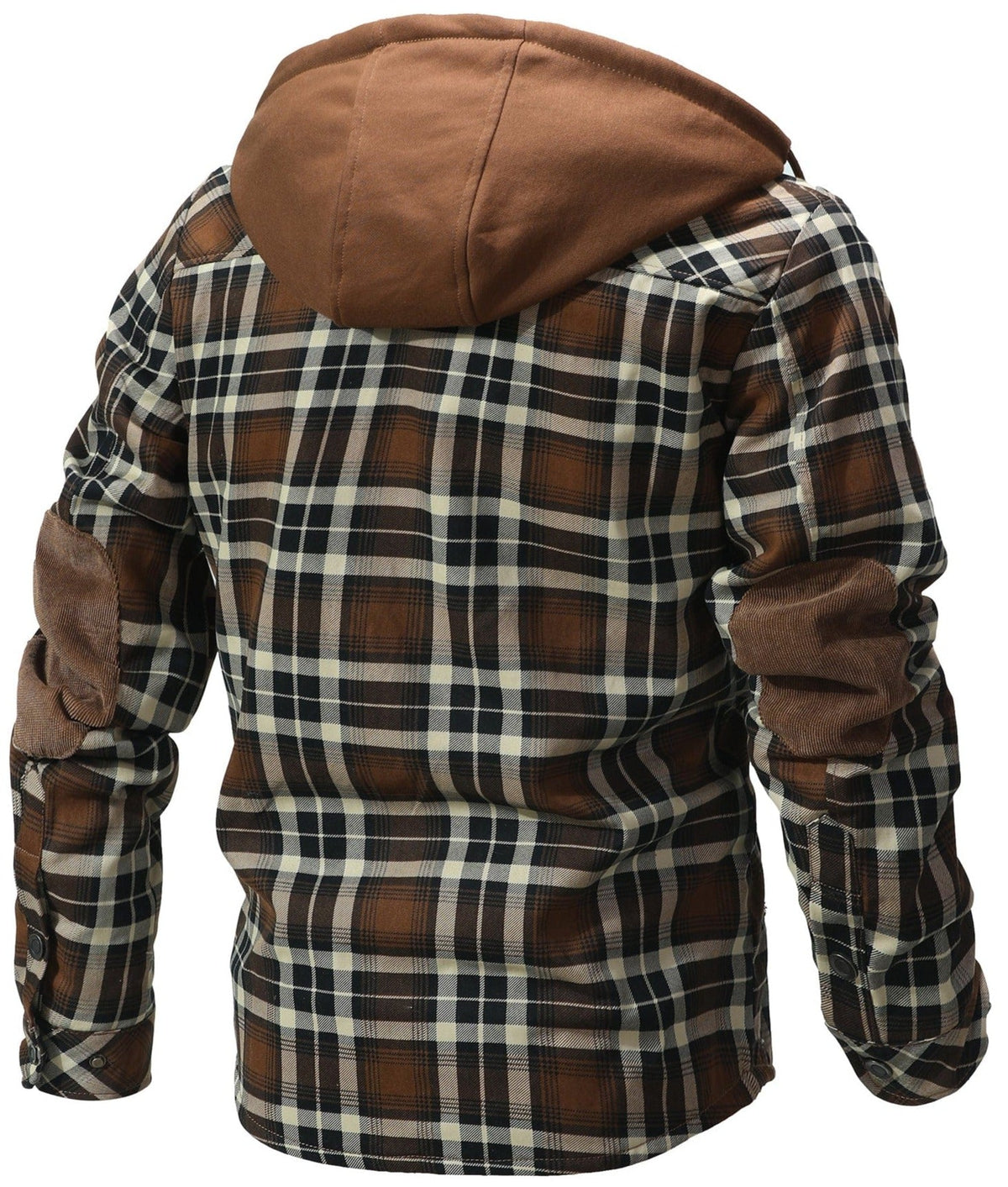 AlpenNors | Chaqueta Woodland para Hombre