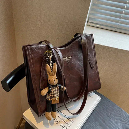 Lena - Bolso de hombro Vintage