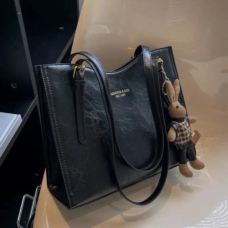 Lena - Bolso de hombro Vintage