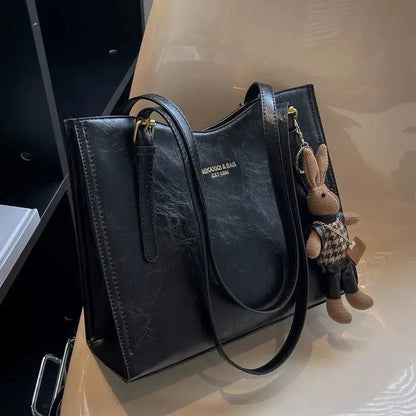 Lena - Bolso de hombro Vintage