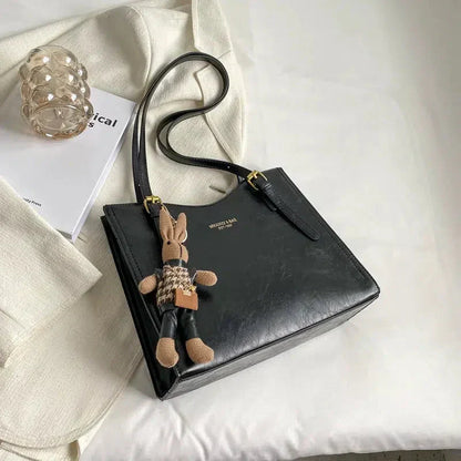 Lena - Bolso de hombro Vintage