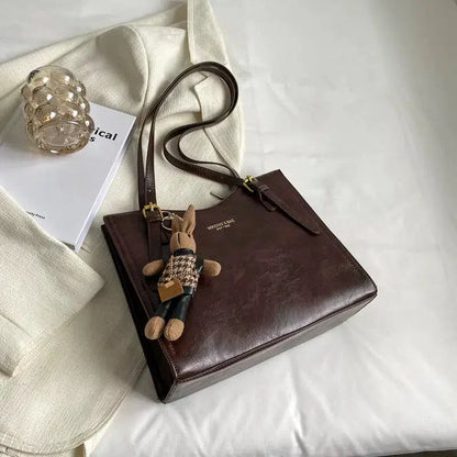 Lena - Bolso de hombro Vintage