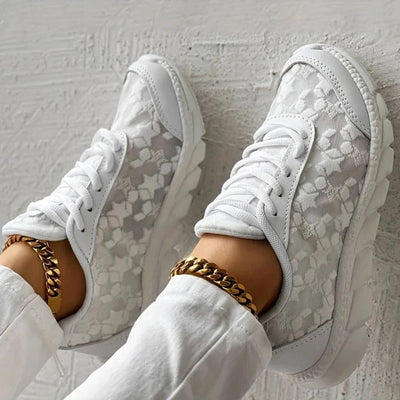 Kirsten™ – Zapatos ortopédicos transpirables para mujer