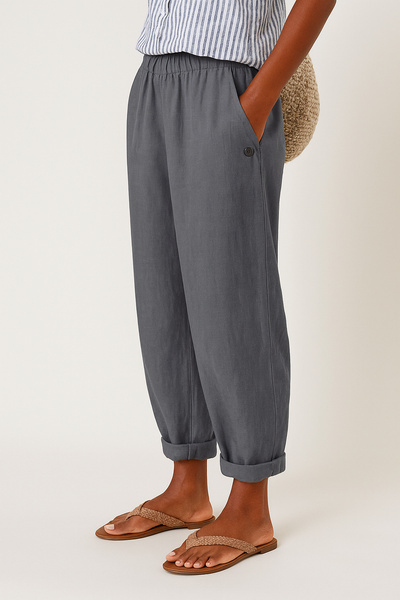 Claire De Rosé | Pantalones Modernos y Cómodos