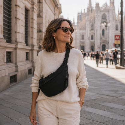 Aria | Bolsa de Hombro para Mujer
