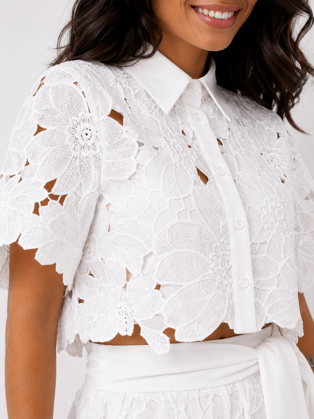 Isabela | Conjunto de dos piezas atemporal para Mujer
