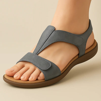 Richmond - Sandalias de cuña cómoda