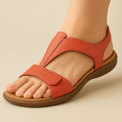 Richmond - Sandalias de cuña cómoda