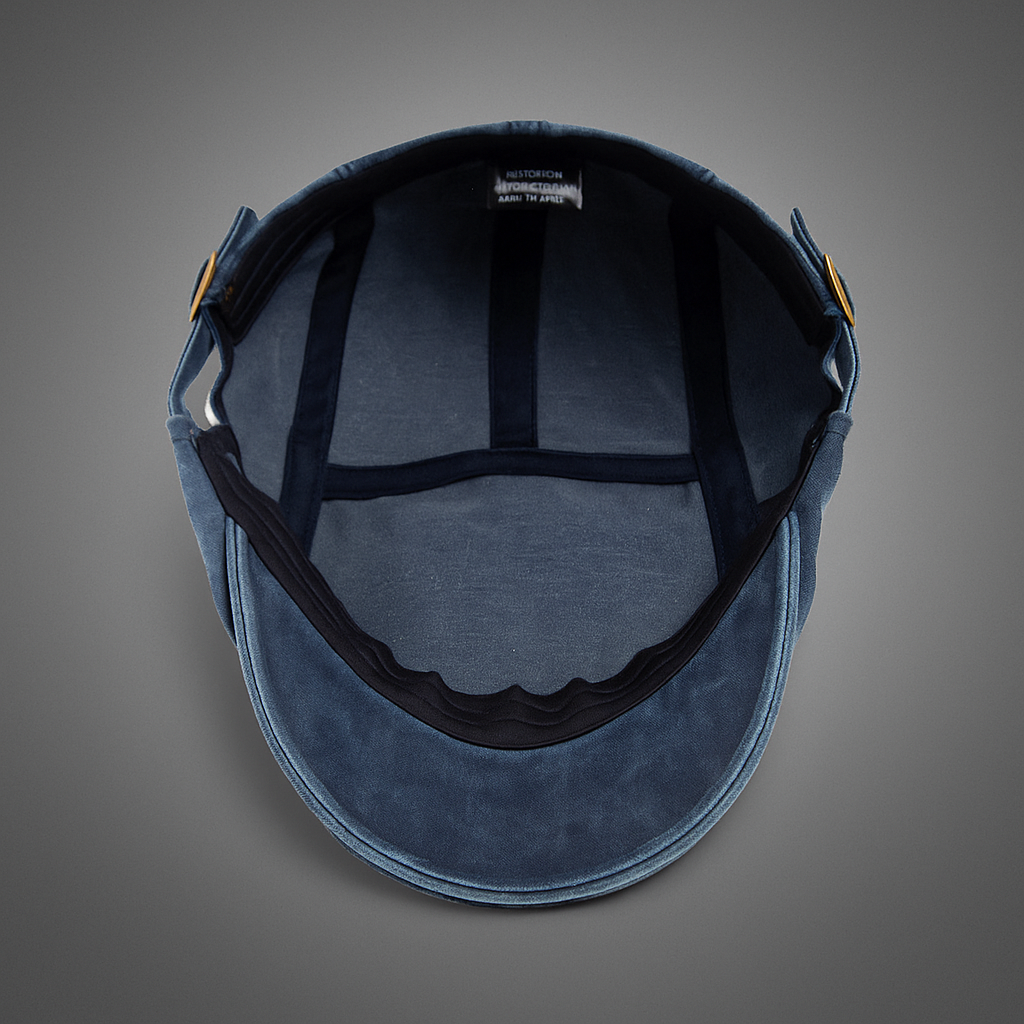 Louis - Boina vintage