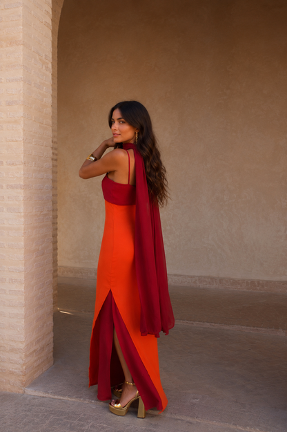 Zahara | VESTIDO EDICIÓN LIMITADA PARA MUJER